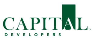 Capital Developers logo