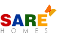 SARE Homes logo
