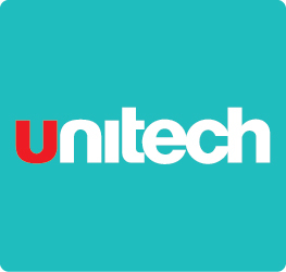 Unitech Group logo