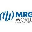 MRG World logo
