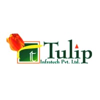Tulip Infratech logo