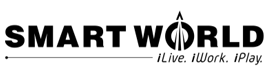 Smart World logo