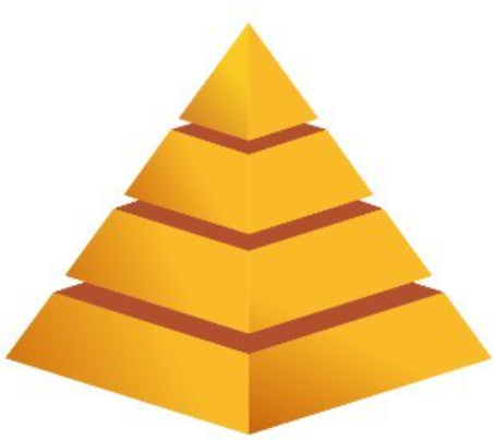 Pyramid Infratech logo