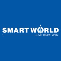 Smartworld logo