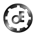 Desfab Infratech logo