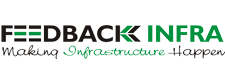 Feedback Infra logo