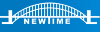 NEWTIME logo