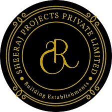 Sheeraj Projects logo