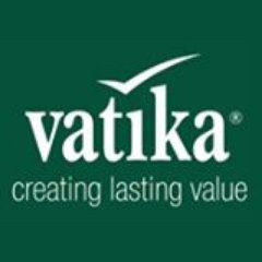 Vatika Group logo