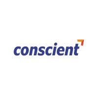 Conscient logo