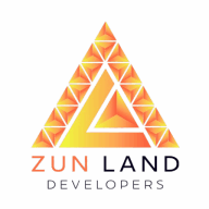 Zun Land Developers logo