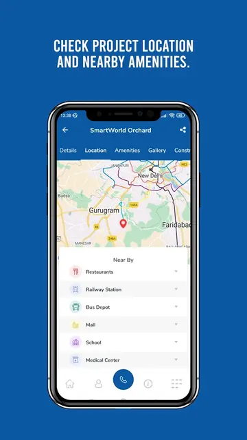 Smartworld Connect screenshot 4