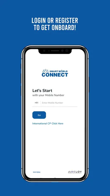 Smartworld Connect screenshot 5