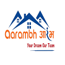 Aarambh Real Estate logo