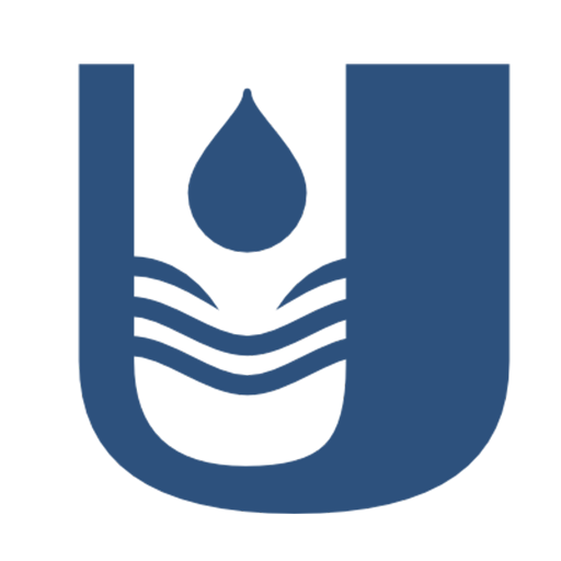 Unipro Techno Infrastructure logo