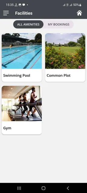 Hivision Developers screenshot 5