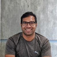 Ajitesh Korupolu profile photo