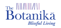 Botanika logo