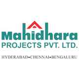 Mahidhara Projects logo