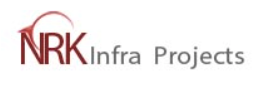 NRK Infra Projects logo