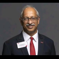 Anantharam Varayur profile photo