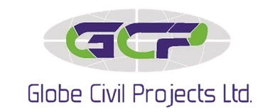 Globecivilprojects logo