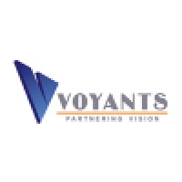 Voyants logo