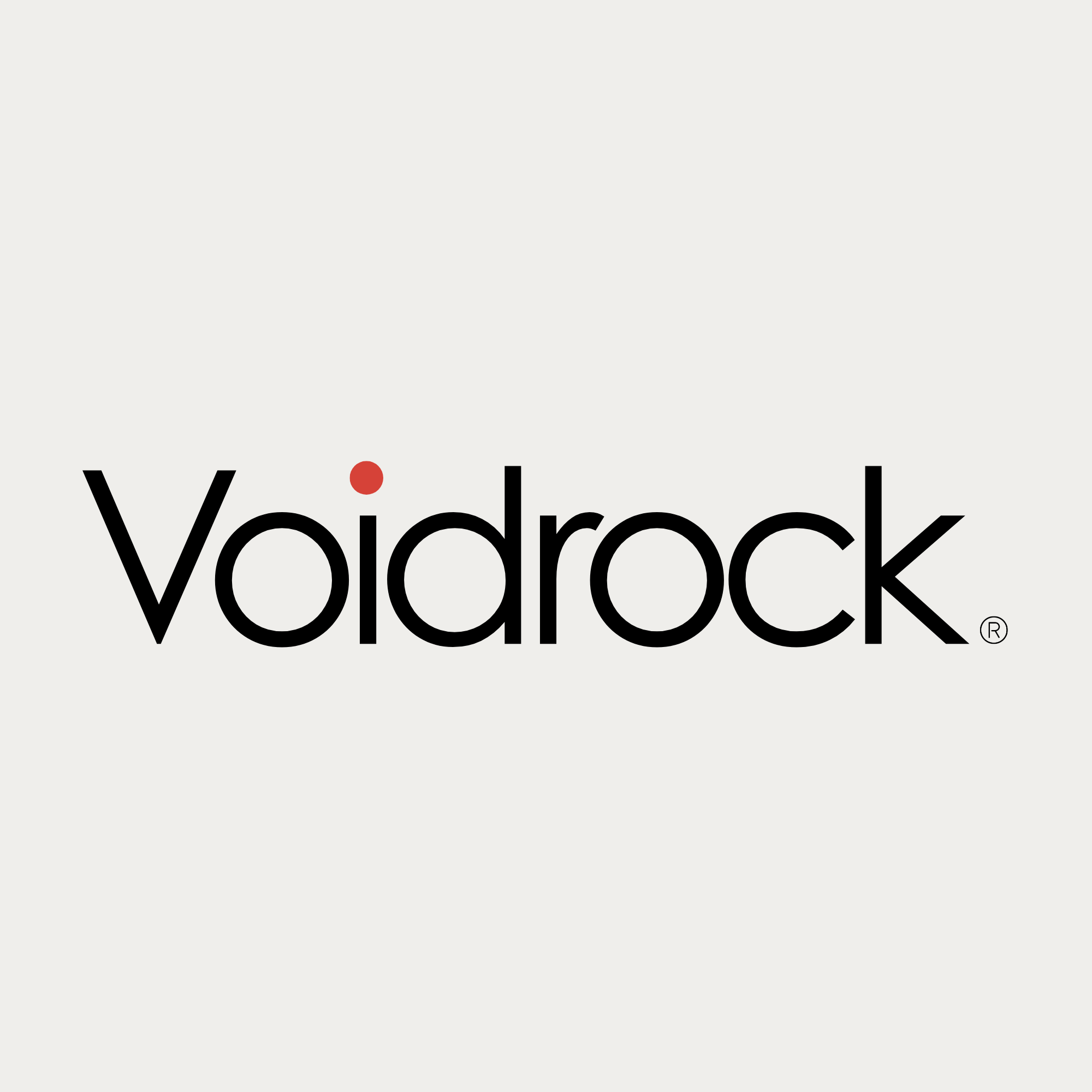 Voidrock Group logo