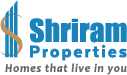 Shriram Properties logo