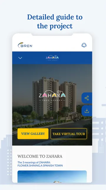 Bren Homes screenshot 5