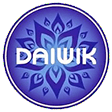 Daiwik Housing logo