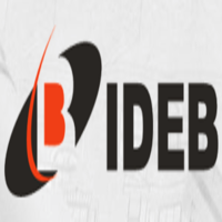 IDEB logo