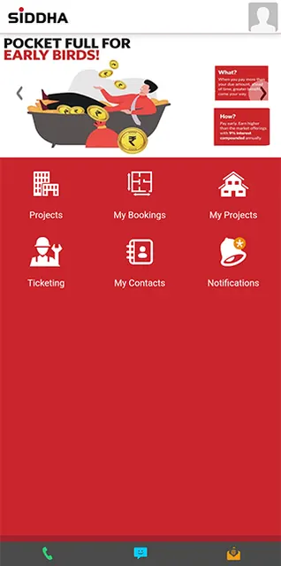 MySiddhaHome screenshot 3