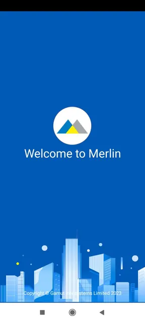 MERLIN PARIVAAR screenshot 1