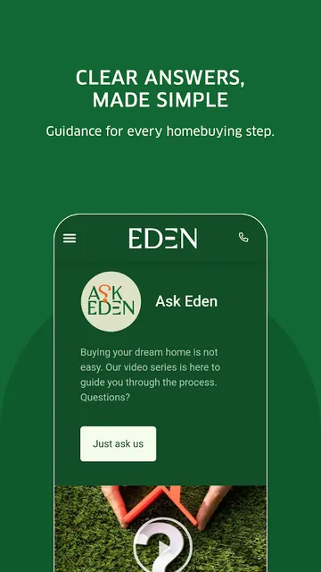 Eden Group screenshot 5