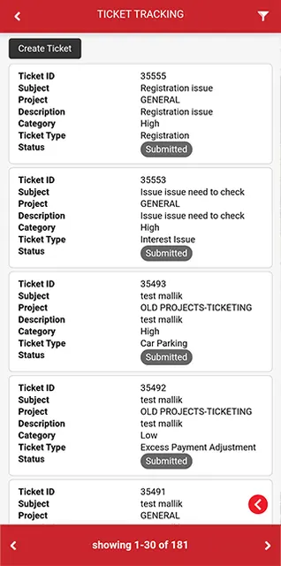 MySiddhaHome screenshot 6