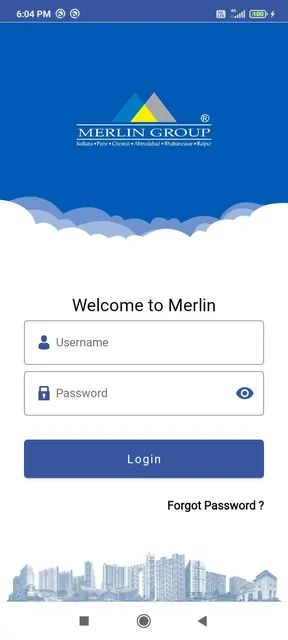 MERLIN PARIVAAR screenshot 3