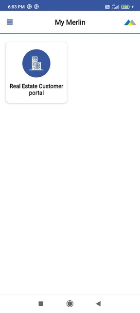 MERLIN PARIVAAR screenshot 2