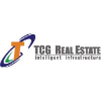 TCGRE logo