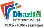 Dharitri Infra logo