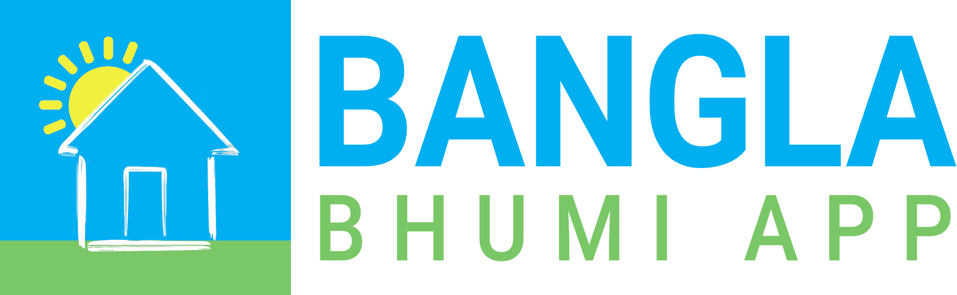 Bangla Bhumi logo