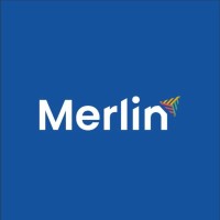 Merlin Projects logo
