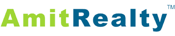 Amit Realty logo