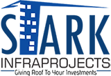 Stark Infraprojects logo