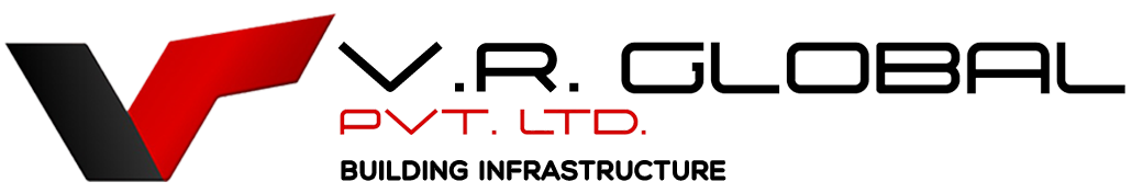 VR Global logo