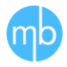 Martin Burn logo