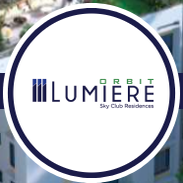 Orbit Lumiere logo