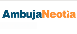 AmbujaNeotia logo
