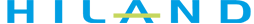 Hiland logo