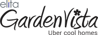Elita Garden Vista logo